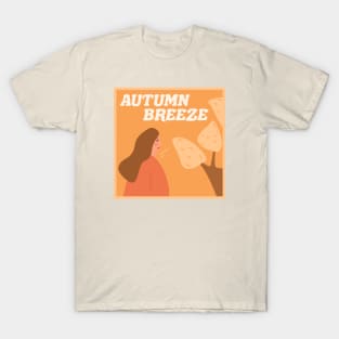 Autumn Breeze T-Shirt